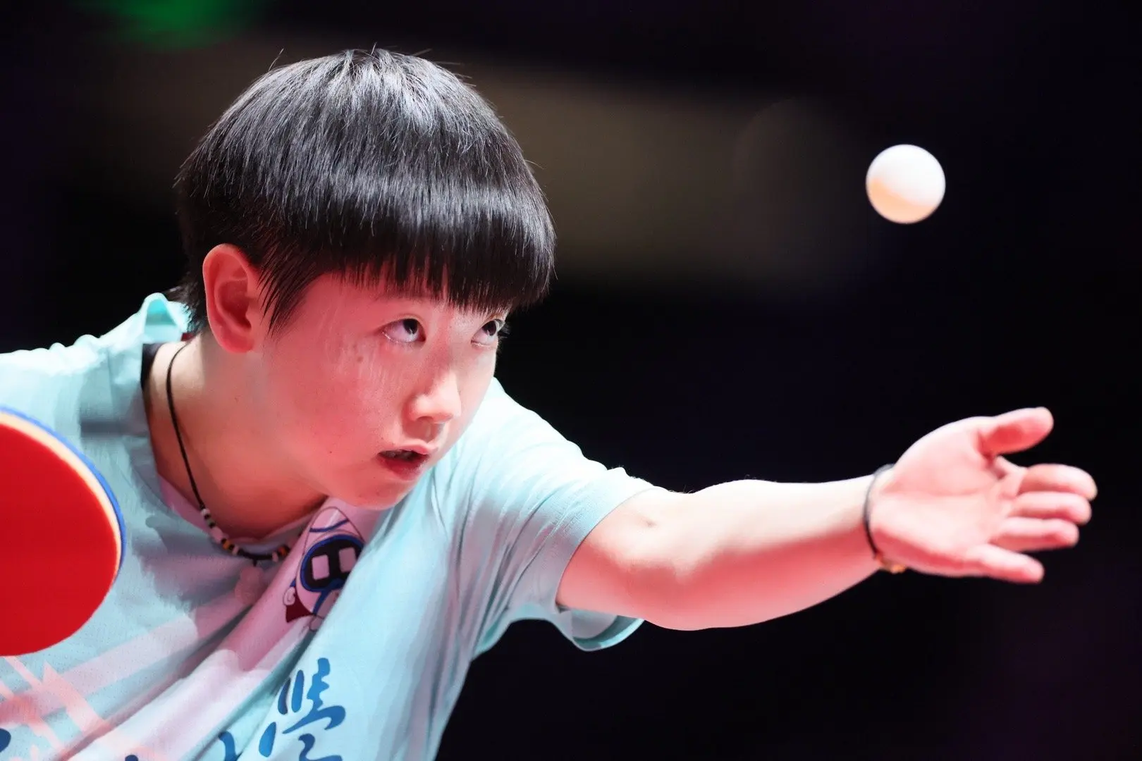 AA, div, 孙颖莎 AA, div, 孙颖莎