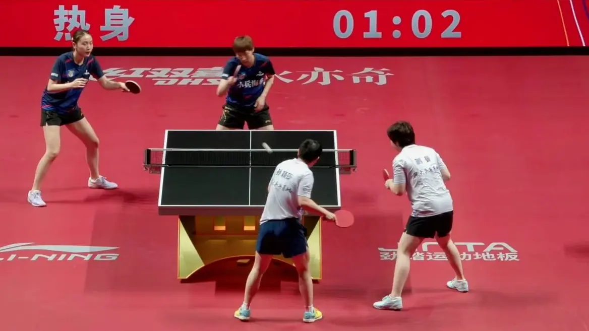 状态渐入佳, 稳住阵脚 状态渐入佳, 稳住阵脚