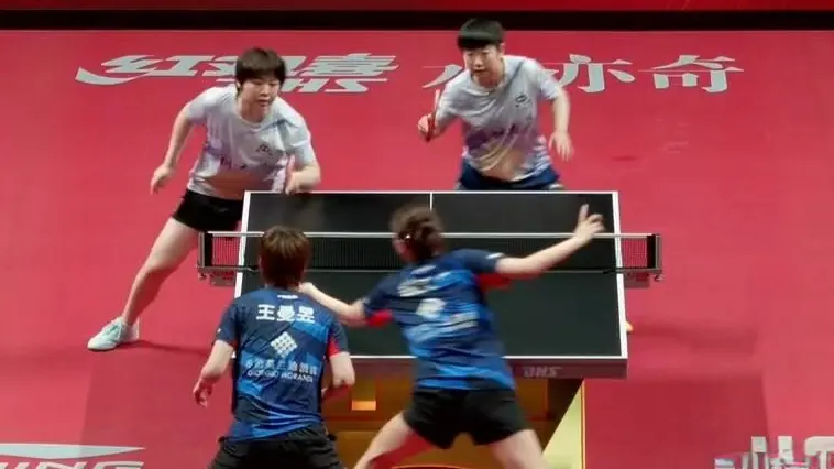 乒超联赛, amp, 孙颖莎 乒超联赛, amp, 孙颖莎