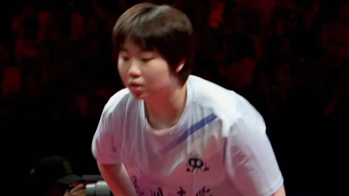 AA, tenan, 王曼昱双打 AA, tenan, 王曼昱双打