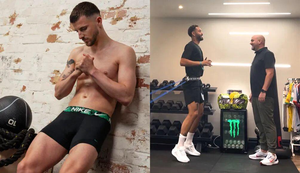 芒特就是其, 从切尔西转