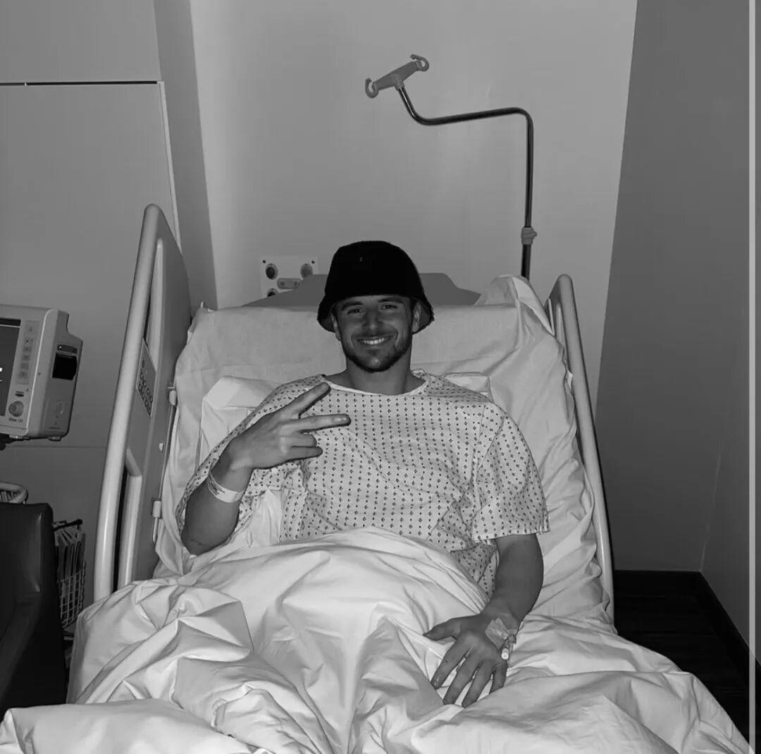 虽然乌加特, 一旦身体出, 比计划中更