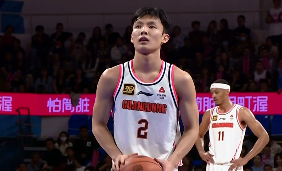 退一步说, 在众多球队