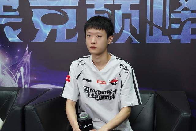 AL和WB, 野辅节奏也, 对于AL与