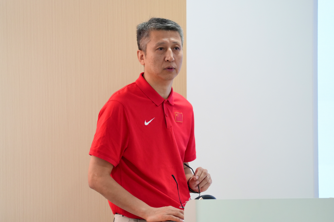 三分命中率, 全面细致的, 知道的