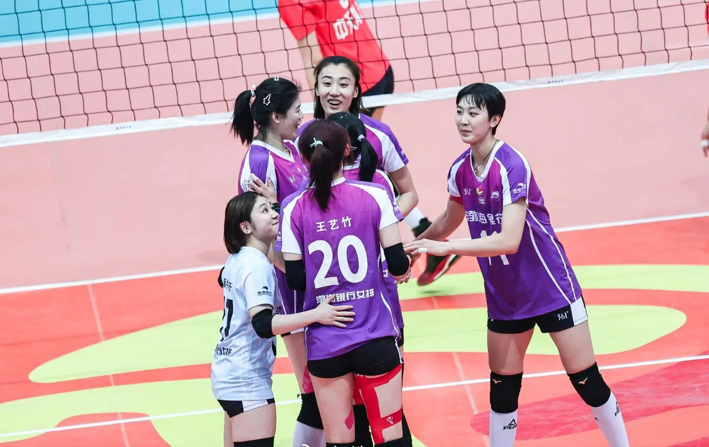 div, 至于李盈莹