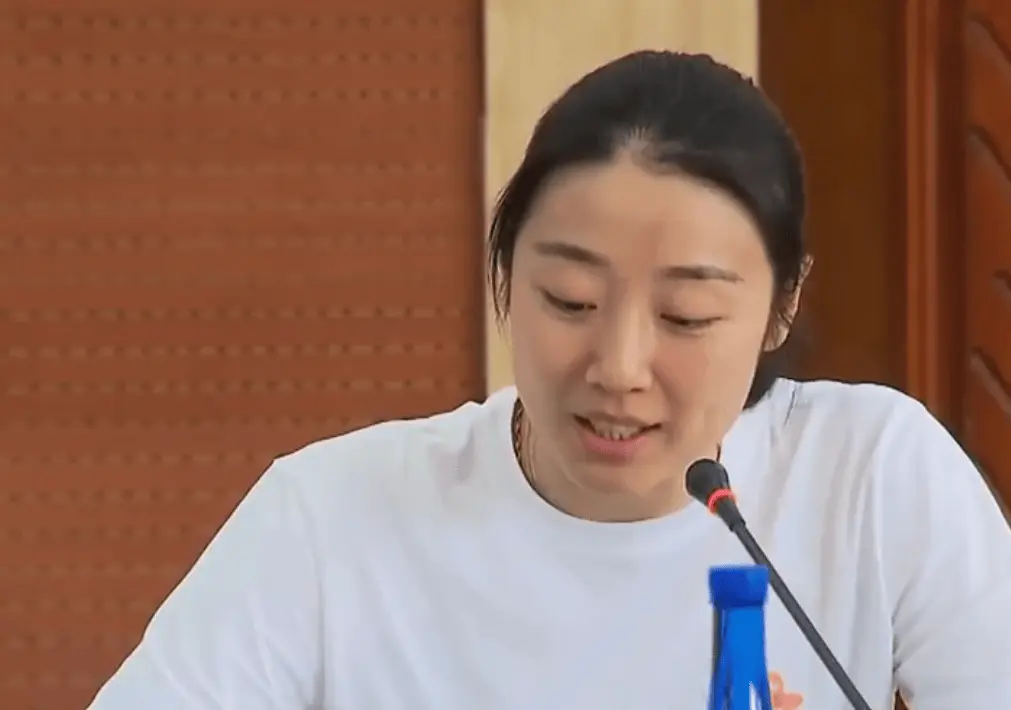 的表现, 李盈莹和王