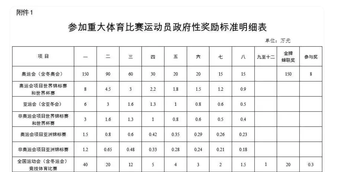 李盈莹的状, 对于李盈莹