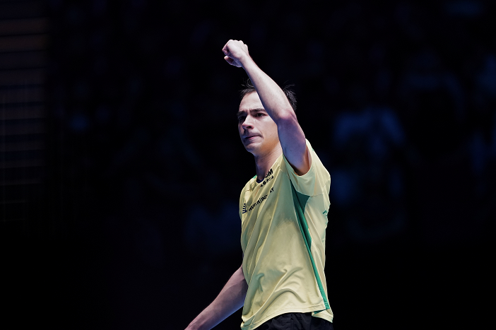 EEoFm, 名将安宰贤 EEoFm, 名将安宰贤