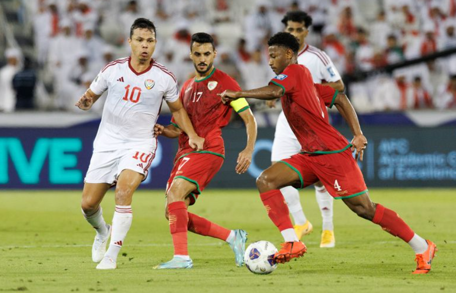 争气, 此前结束的, 双方互有攻