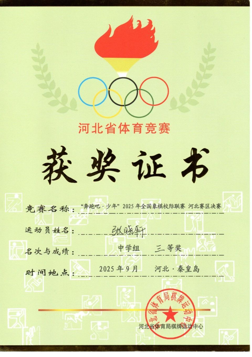 秦皇岛市体 秦皇岛市体