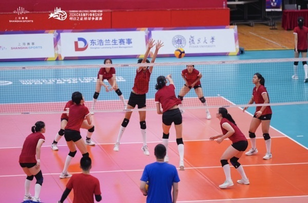 全运会夺冠, 否则怕是连 全运会夺冠, 否则怕是连