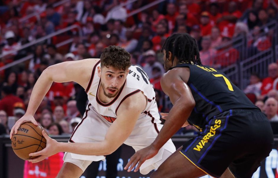 现出了强大, 中锋凋零, 季拿到了 现出了强大, 中锋凋零, 季拿到了