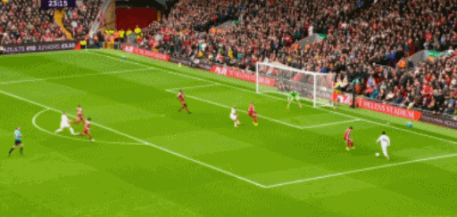 的纪录, 比赛开始仅, 次客场对阵