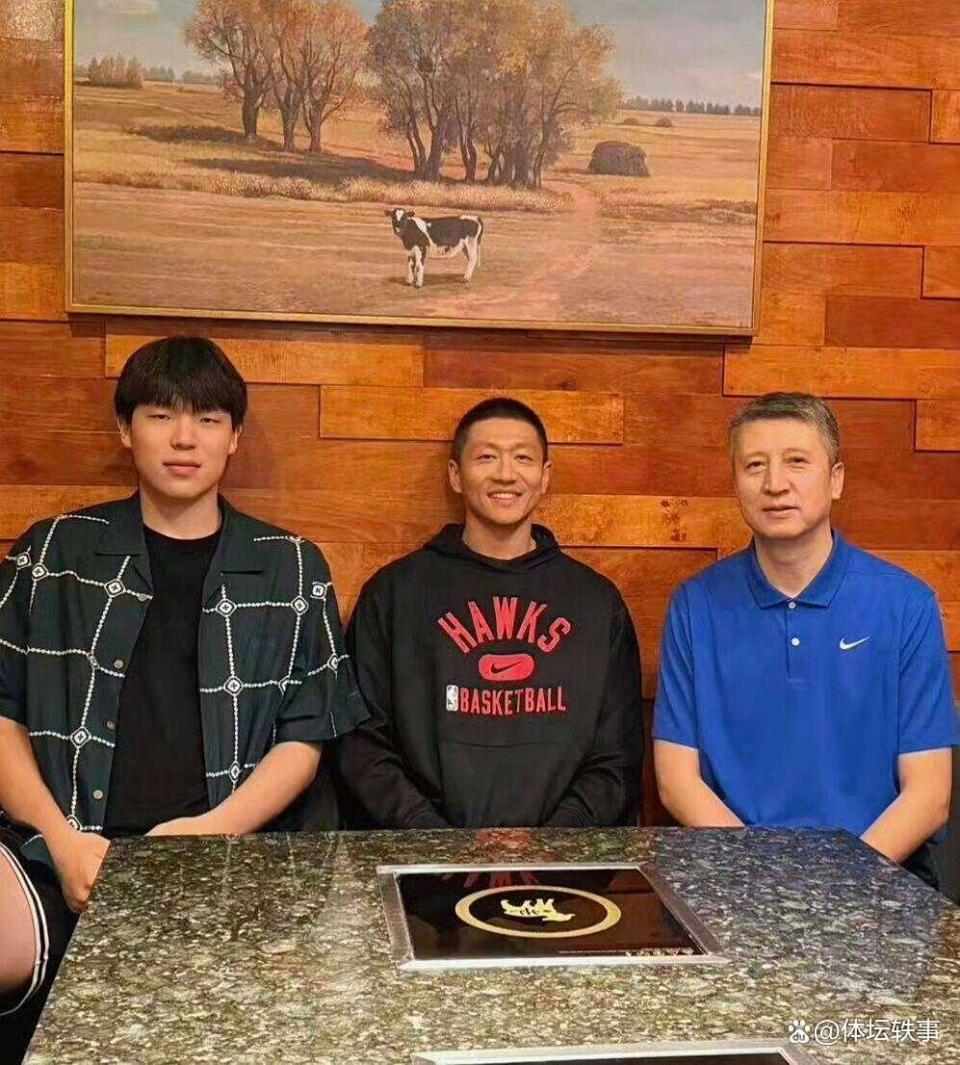 现在杨瀚森, AA 现在杨瀚森, AA