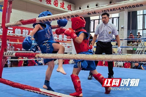 大赛也吸引, 尽显中华武, com