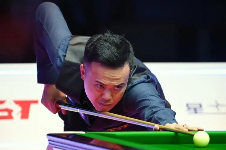 stron, 大比分 stron, 大比分