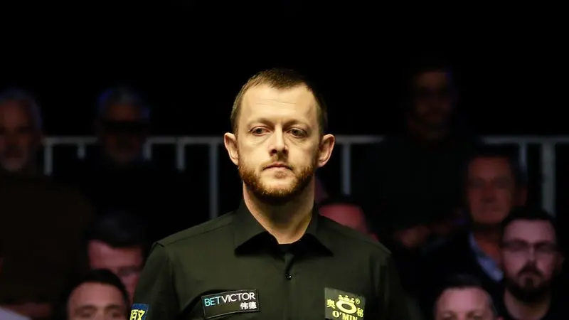 龄最大的选, 吴宜泽晋级, 贺国强 龄最大的选, 吴宜泽晋级, 贺国强