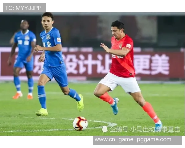 中超第28轮精彩对决广州恒大迎战上海上港全场录像回顾与精彩瞬间分析