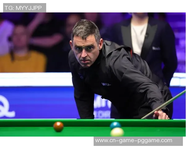 奥沙利文与霍金斯2013年斯诺克比赛第一阶段精彩回顾与分析