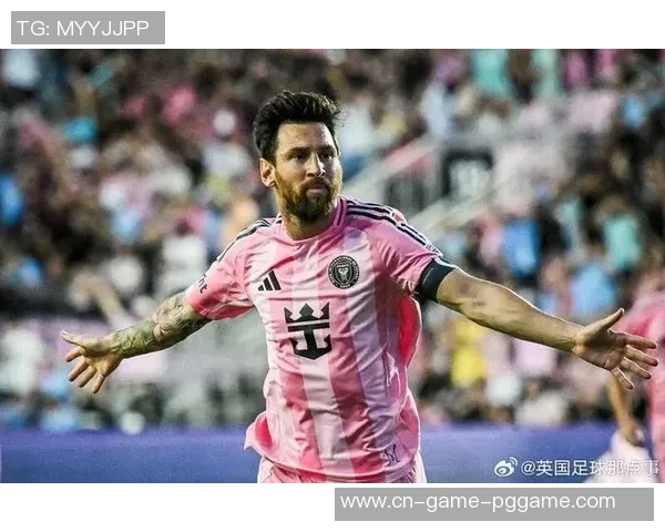 下一个中超？梅西呼吁美职联放宽规矩：引入更多世界级球星！