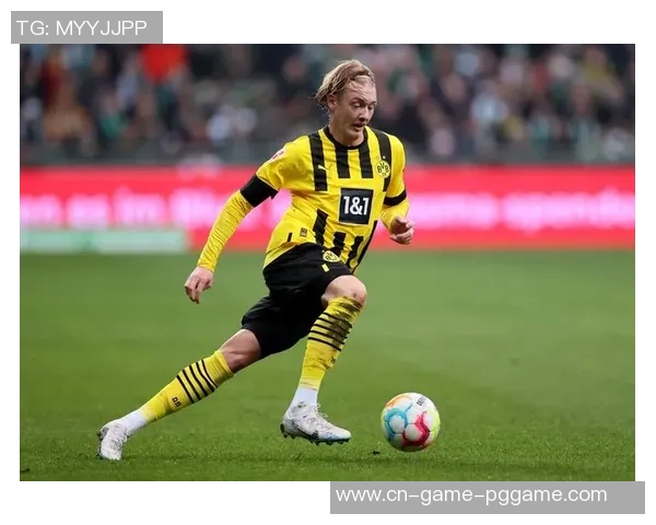 布兰特：我不是21了，需考虑未来；世界杯？我现在专心于多特