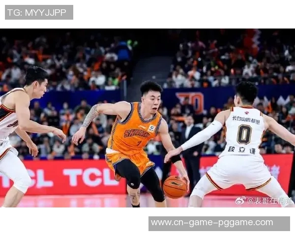 张镇麟20分失绝平三分,廖三宁17分助攻王,李贤重33+10爆冷制胜